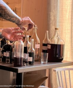 Gin Workshop 202308 08