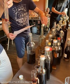 BalanceLife Gin Workshop Ticket Spezial Aktion - ausverkauft – Bild 10