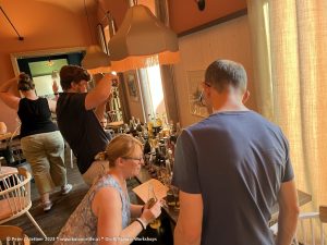 Gin Workshop 202308 27