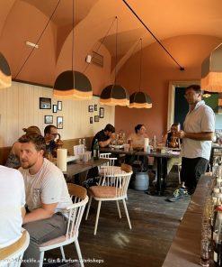 Gin Workshop 202308 28