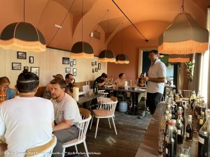 Gin Workshop 202308 28