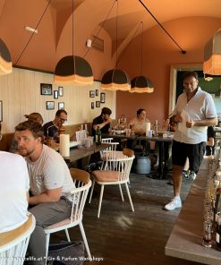 BalanceLife Gin Tasting und eigenen Gin herstellen | Workshop Ticket oder Gutschein für Zwei 26 Gin Workshop 202308 29
