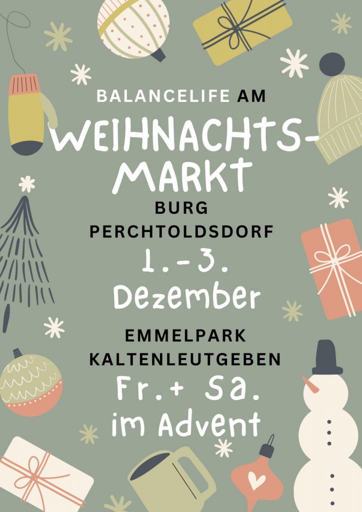 Einladung zum Weihnachtsmarkt in Perchtoldsdorf und Kaltenleutgeben 2 Weihnachtsmarkt Perchtoldsdorf und Kaltenleutgeben