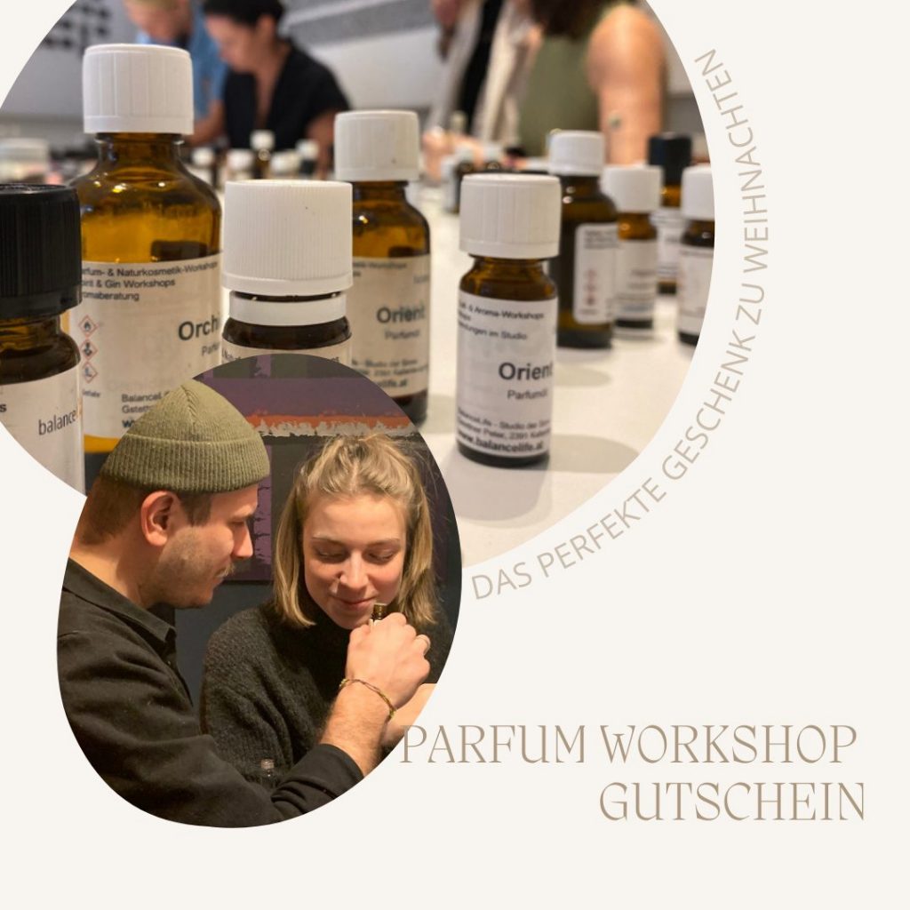 Geschenkideen für Sinne und Seele 2 GinWorkshop