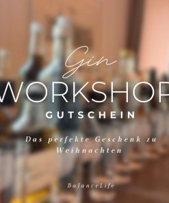 Geschenk für Gin Liebhaber