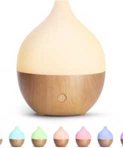 Aroma Diffuser 100 Warm Wood 2024 01