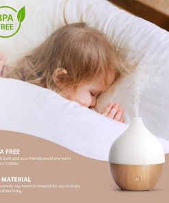 Aroma Diffuser 100 Warm Wood 2024 03