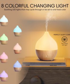 BalanceLife Diffuser