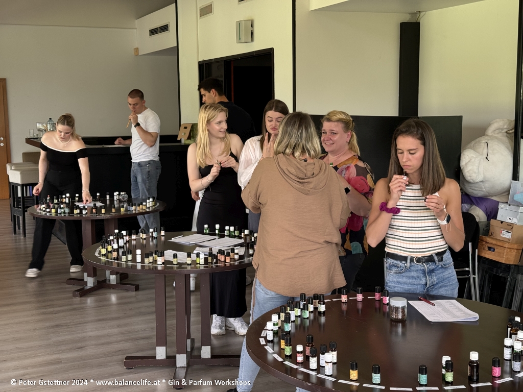 Fotos Parfum Workshop 26. Mai 2024 in Wien 9 Parfum Workshop 20240526 26