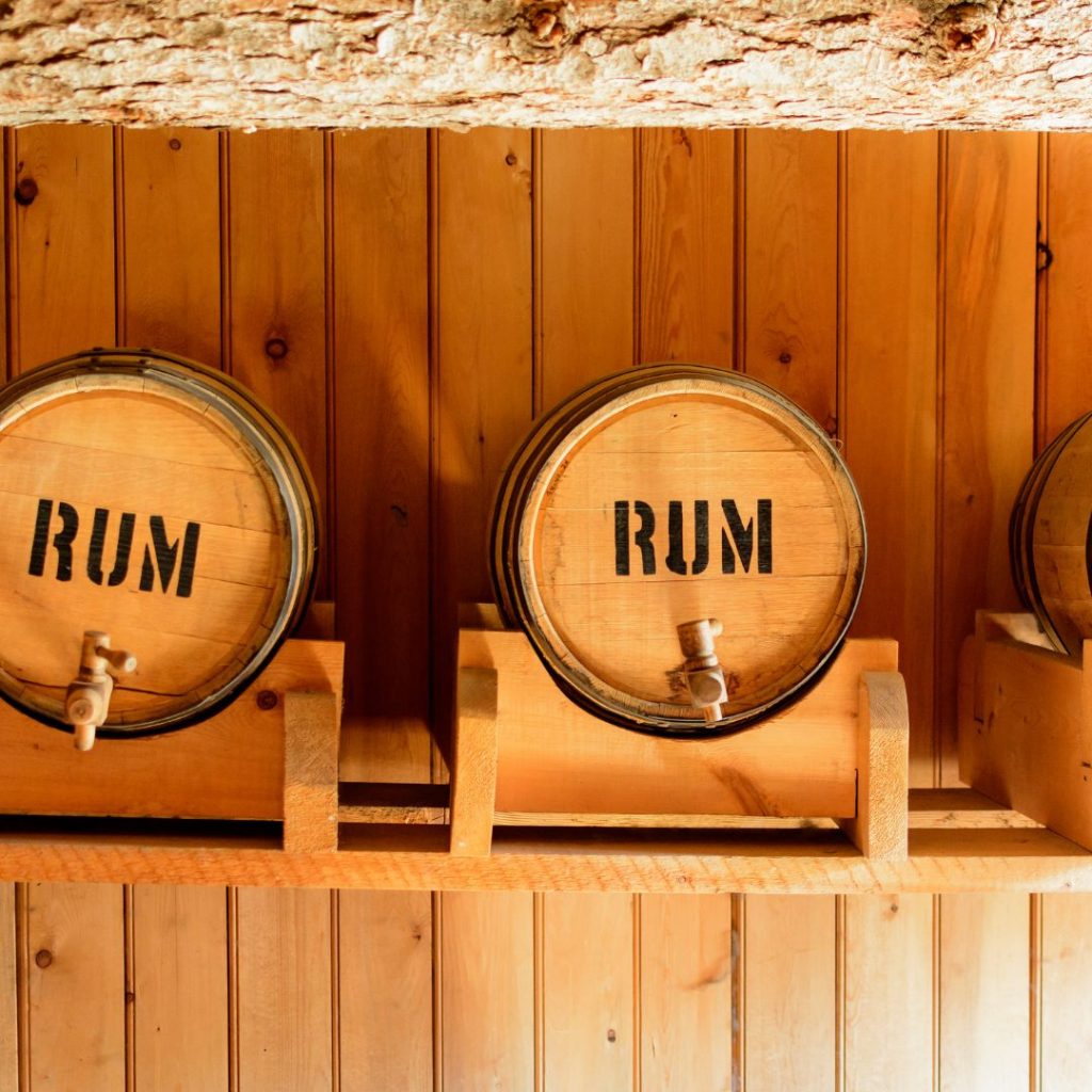 Jetzt: Rum Tasting und Workshop Aktion 🌴🍹 6 Rum Workshop Bilder 02