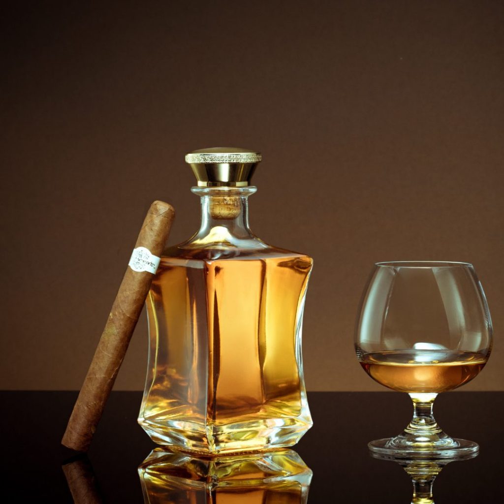 Jetzt: Rum Tasting und Workshop Aktion 🌴🍹 10 Rum Workshop Bilder 03