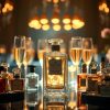exklusiver Parfum Workshop Privat für zwei bis vier Personen Gutschein | BalanceLife Geschenkideen 2 parfum party bild