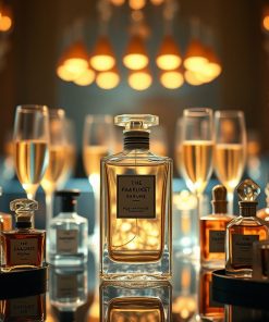 exklusiver Parfum Workshop Privat für zwei bis vier Personen Gutschein | BalanceLife Geschenkideen