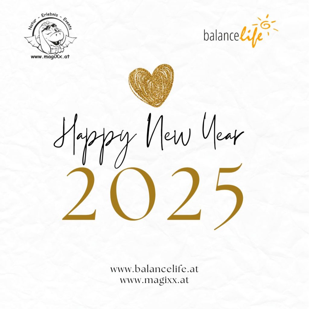 Prosit Neujahr! 6 Happy New Year 2025