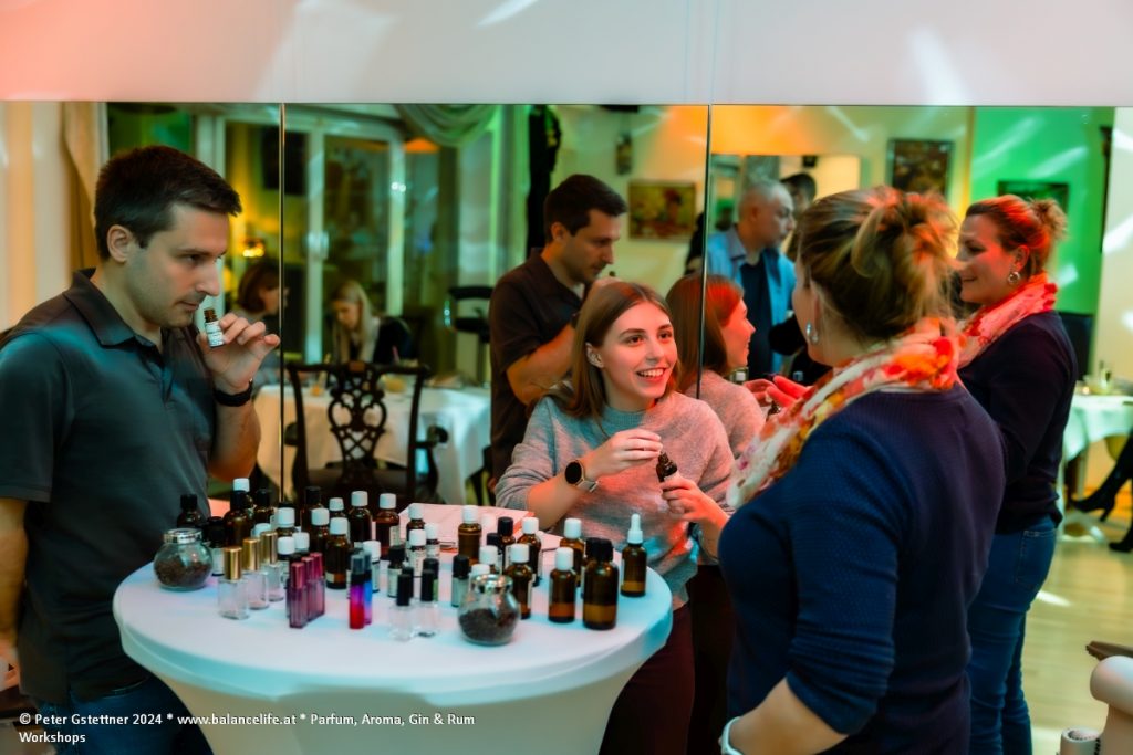 Die besten Geschenkideen für Ostern - Parfum Party oder kleine Helfer für die Konzentration✨ 3 Parfum Party 20241115 030