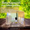 DIY Set 4 | Reinigung | für Allzweckreiniger, Waschmittel, Geschirrspülmittel, WC Reiniger Tabs und mehr 2 DIY Set 4