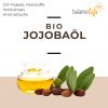 Bio Jojobaöl 100ml Glasflasche 2 Jojobaoel