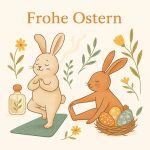 Frohe Ostern
