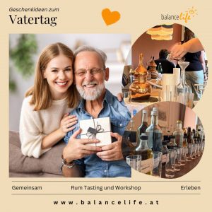 Vatertag Geschenkideen Posting Rum