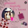 V's SECRET | geheimnisvoll fruchtig blumig sommerlich | der neue Duft von BalanceLife | 30 ml Parfum Flakon mit Spray 2 Vs Secret Posting 2025 1
