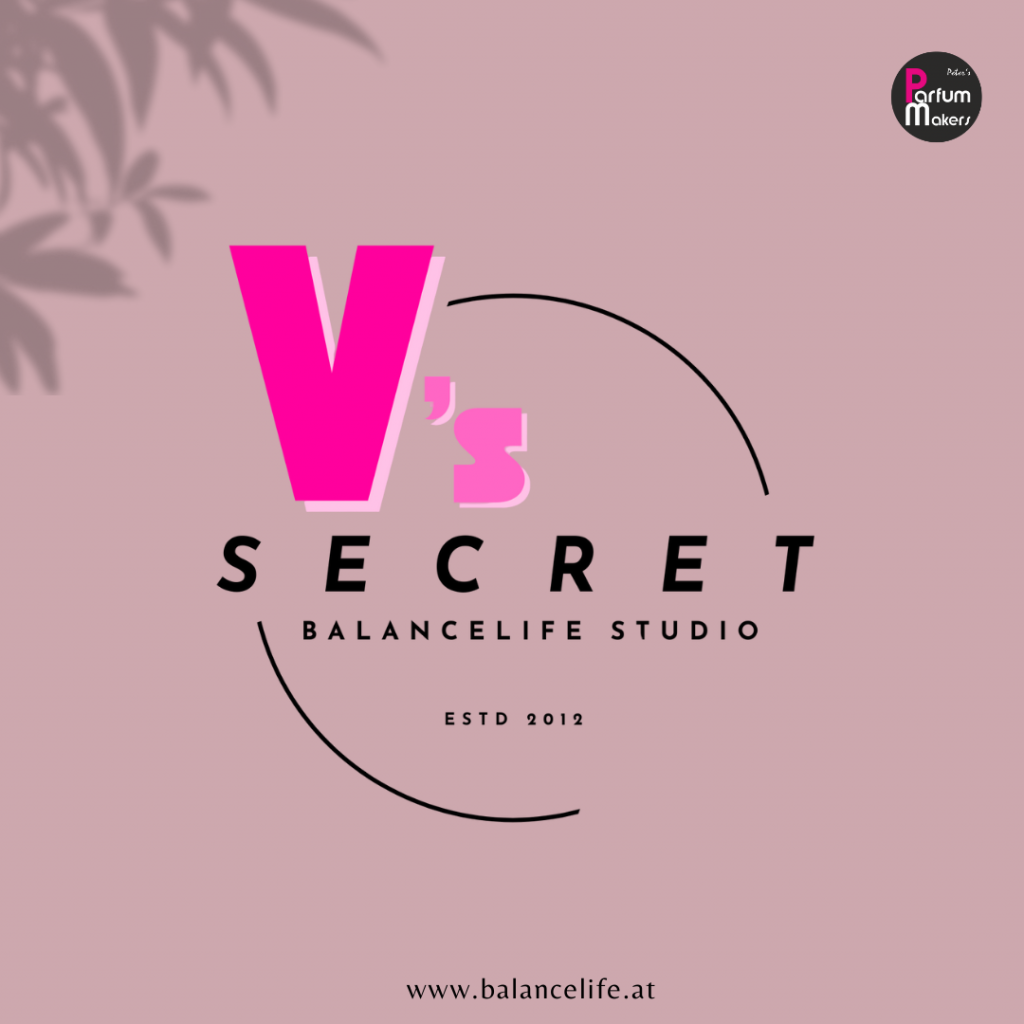 V's Secret – so duftet das Geheimnis des Sommers 3 Vs Secret Posting 2025 3