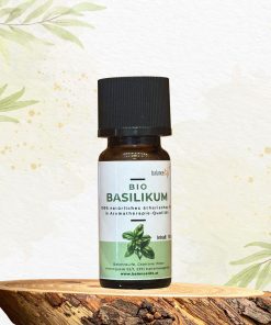 Aromaöl Basilikum