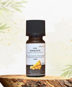 Aromaöl Benzoe