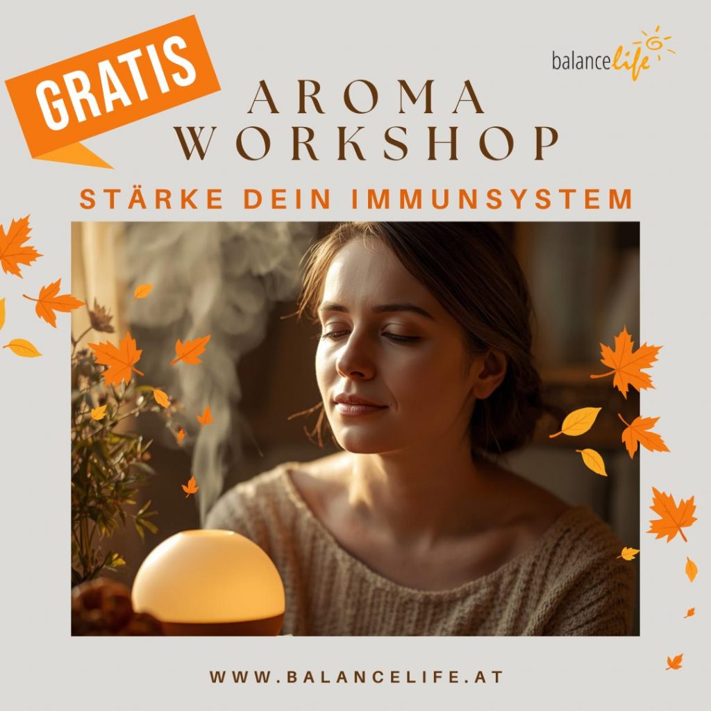 Aromatipps Peter Gstettner