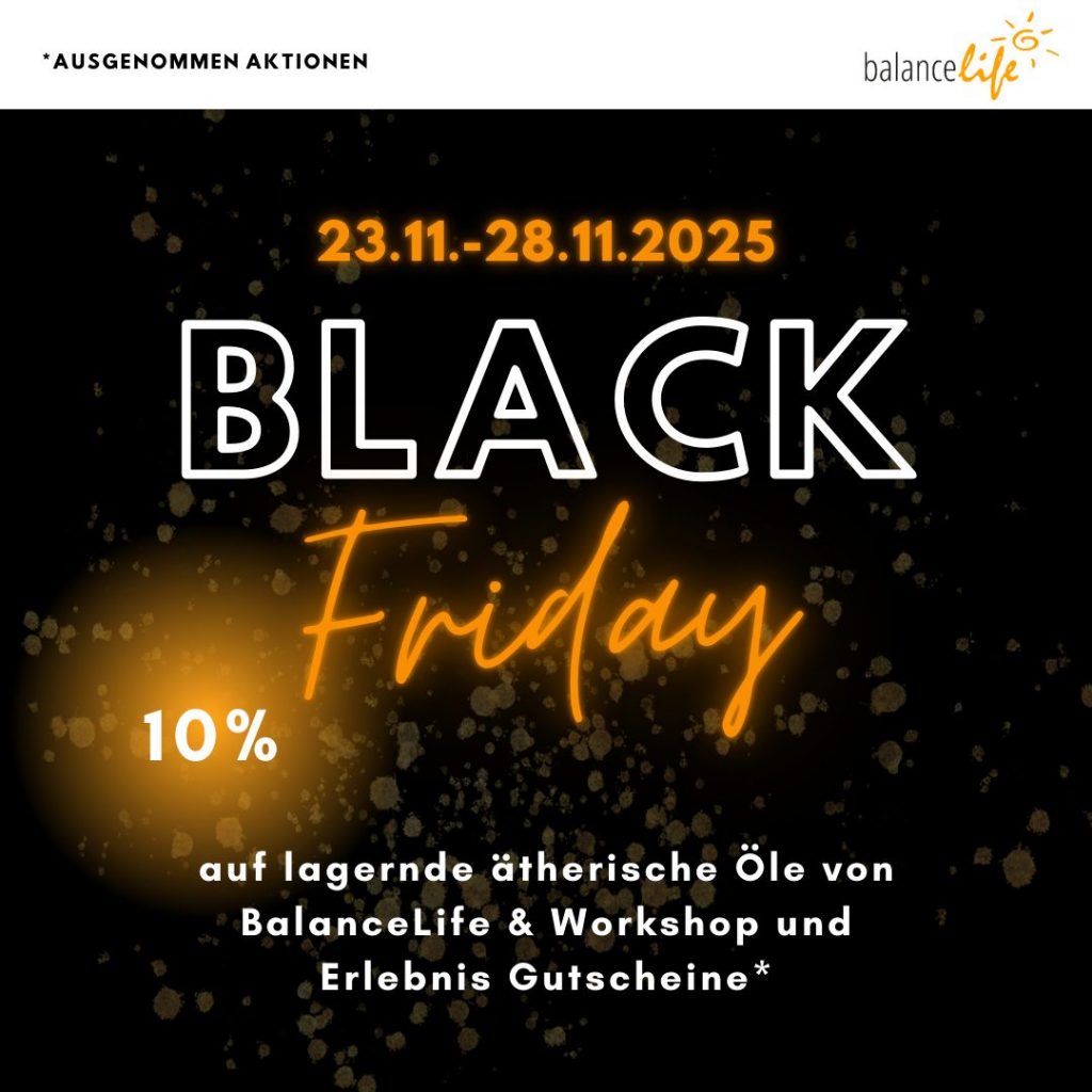 Happy Black Friday Week 2025: Geschenkideen, die begeistern! 🎁✨❤️ 7 2