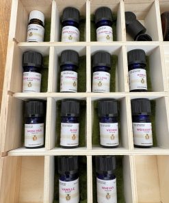 BalanceLife DIY Parfum Set Startedition – Kreiere deinen eigenen Duft 19 DIY Parfum Set - Inhalt