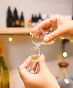 Alternative view of BalanceLife DIY Parfum Set Startedition – Kreiere deinen eigenen Duft