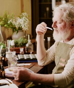 BalanceLife DIY Parfum Set Startedition – Kreiere deinen eigenen Duft 16 Parfumeur