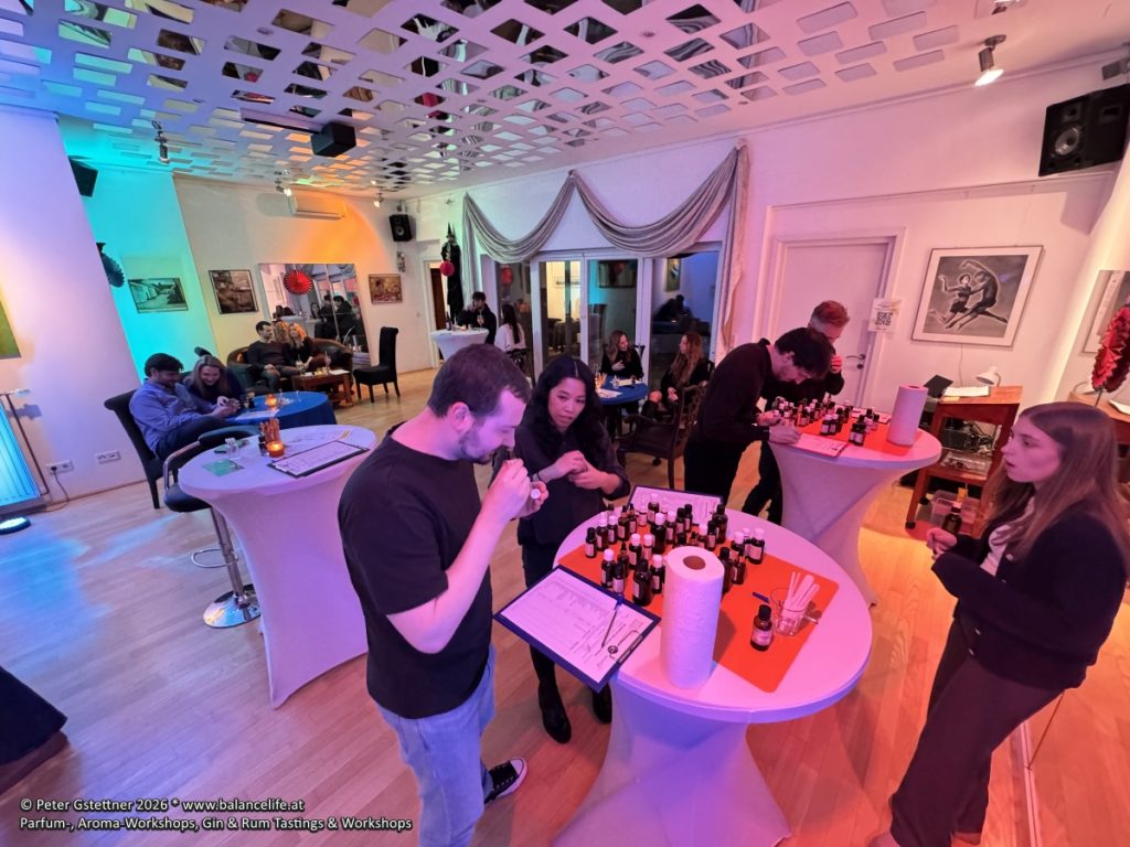 Fotos Parfum Party 30. Jänner 2026 in Wien 3 Parfum Party 20260130 104