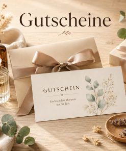 Gutscheine