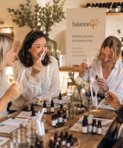 Workshops | Erlebnisse
