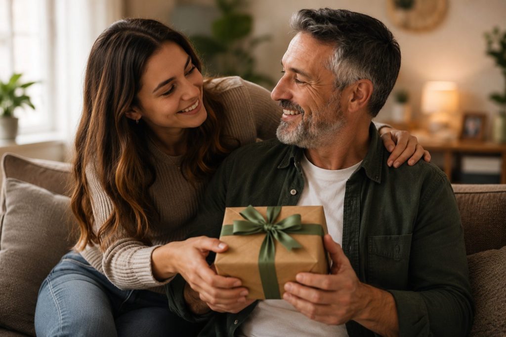 Last Minute Vatertagsgeschenke 2026 - Schenke Genuss, Energie, Erlebnis & gemeinsame Zeit ❤️ 5 Geschenkideen zum Vatertag 02