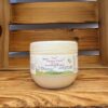 Happy Feet Fußcreme mit 10 % Urea für trockene und raue Füße – 100 g