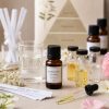 Parfumöl Granatapfel | BalanceLife DIY Parfum | Duftessenzen für individuelle Duftkreationen | 10ml 1 BalanceLife Parfumoel synthetisch