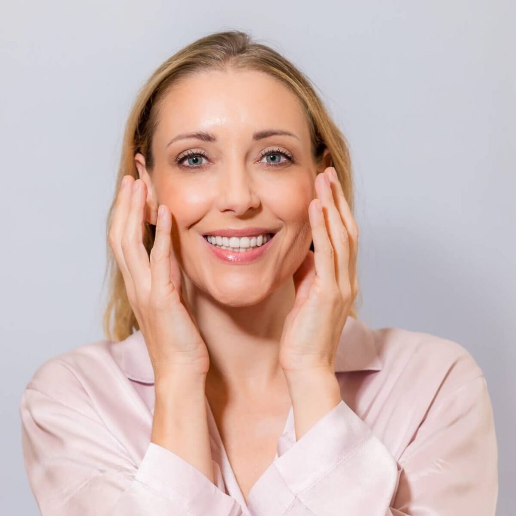 Naturkosmetik Kennenlernaktion für Augen und Gesicht ✨ 6 Die Euphorie Gesichtslotion mit Hyaluron – leichte Feuchtigkeitspflege für Mischhaut und normale Haut, 50 ml