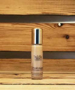 Augenserum Fresh RollOn | strahlende Augen | Naturkosmetik mit OPC, Resveratrol und Hyaluron