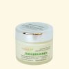 Gesichtscreme Jungbrunnen mit Kollagen für glatte, strahlende Haut 1 Gesichtscreme Jungbrunnen LineaVerde Naturkosmetik