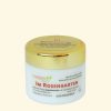 Gesichtscreme Rosengarten mit Kollagen und Rosenöl - die exklusive Pflege 50g 2 Gesichtscreme Rosengarten LineaVerde Naturkosmetik