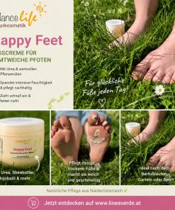 Happy Feet Posting Sommer 2026 3