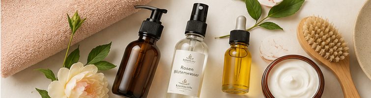 Anwendungstipps Naturkosmetik richtig anwenden 2 Anwendungstipps Produkte