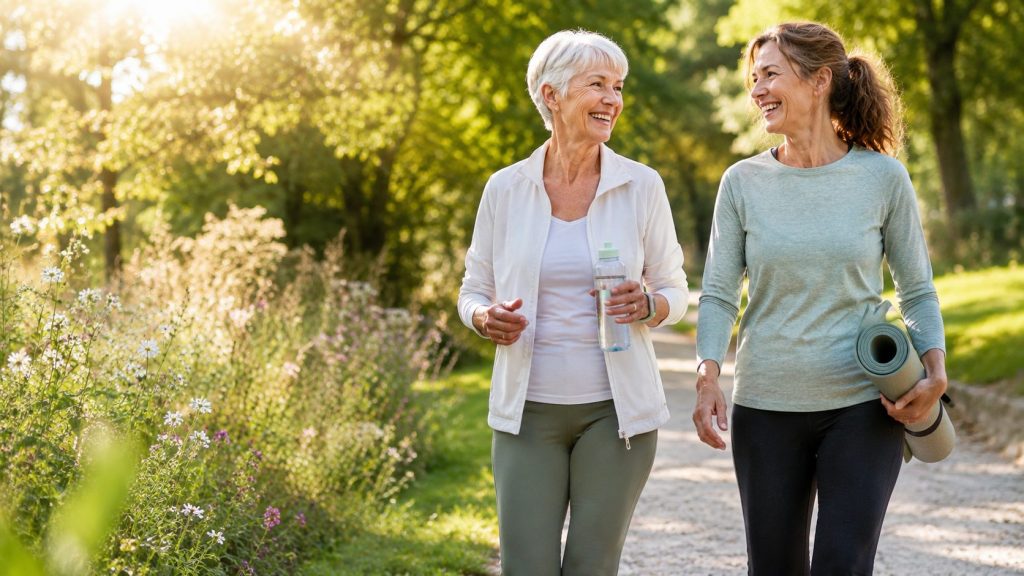 Die neue Anti-Aging-Formel 2 Die neue Anti Aging Formel Bild 01