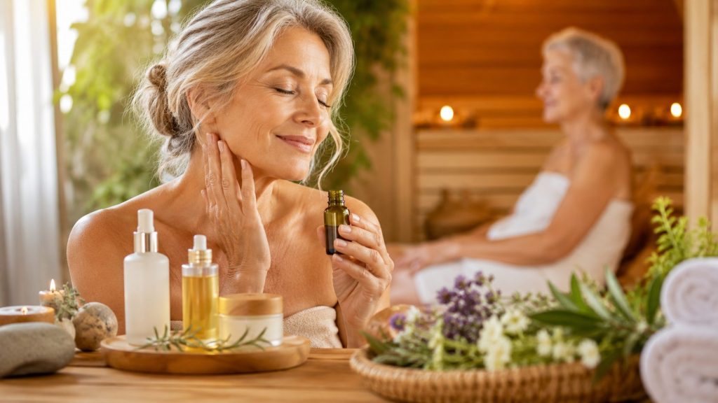 Die neue Anti-Aging-Formel 3 Die neue Anti Aging Formel Bild 02