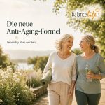Die neue Anti Aging Formel Bild