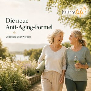 Die neue Anti Aging Formel Bild