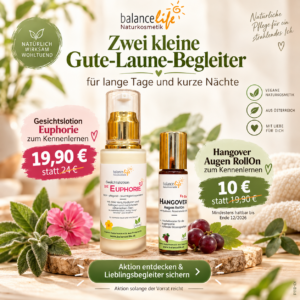 Aktion Hangover Euphorie
